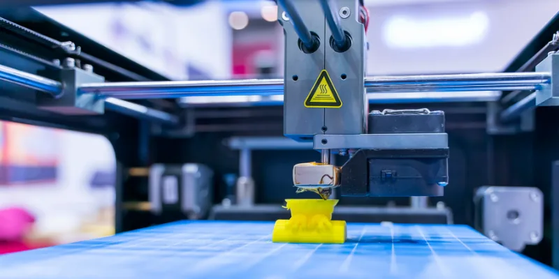 3D Printer