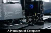 Advantages of Computer Transforming Life and Productivity