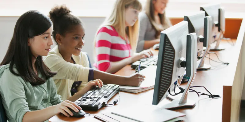 Improved Research & Writing