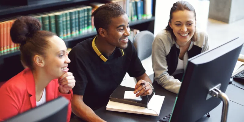 Developing Digital Literacy
