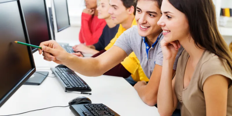 Flexibility with Online Courses