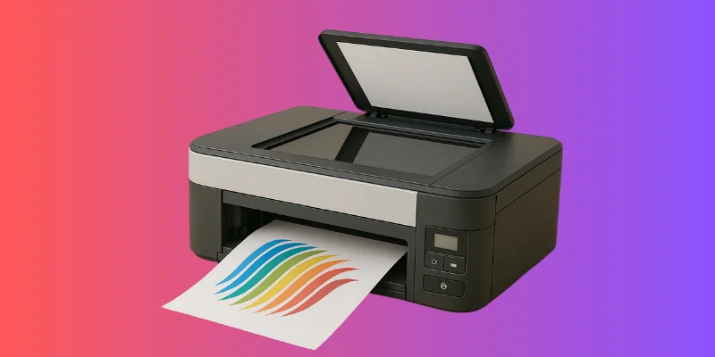 All in One printer