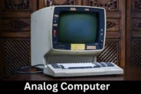 Analog Computer touch in a Digital World