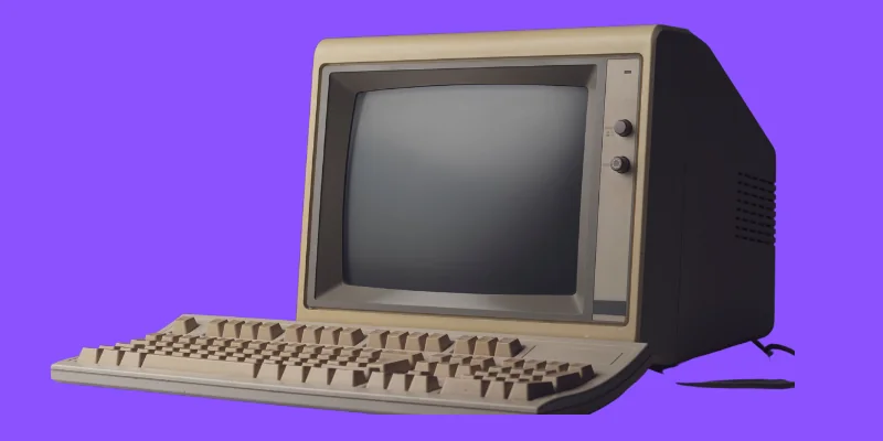 Analog Computer