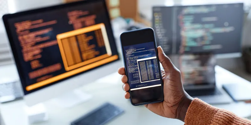 Application Software