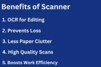 Benefits of Scanner Keep Memories Alive