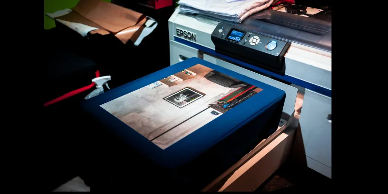 Characteristics of printers