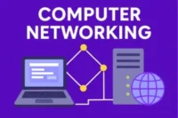 Computer Networking Unites People Worldwide