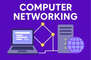 Computer Networking Unites People Worldwide