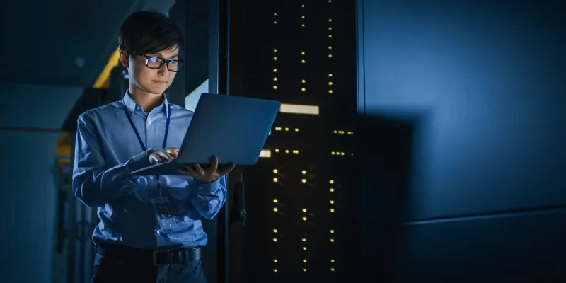 Cybersecurity risks