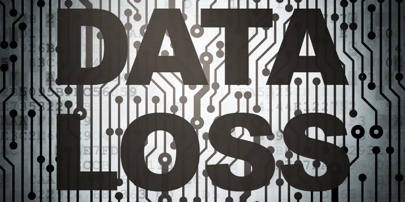 Data Loss