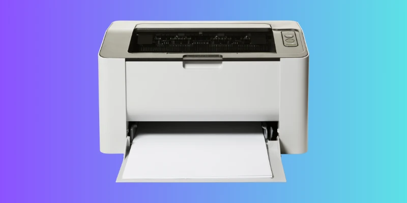 Disadvantages of Printer