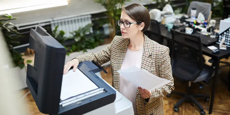 Document Scanner
