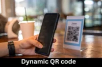 Dynamic QR Code Feel the Smart Simplicity