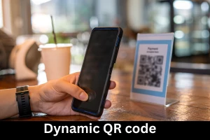 Dynamic QR Code Feel the Smart Simplicity