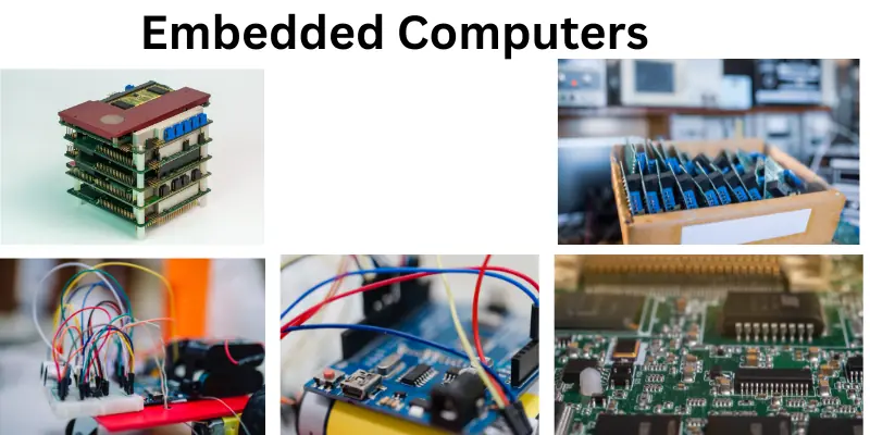 Embedded Computers