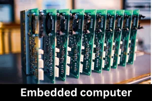 Embedded computer enables smooth automation
