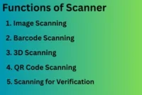 Functions of Scanner Turn Moments into Files