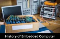 History of Embedded Computer silent power