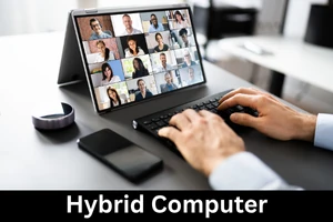 Hybrid Future Starts with You