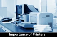 Importance of Printers A Must-Have for Every Workspace