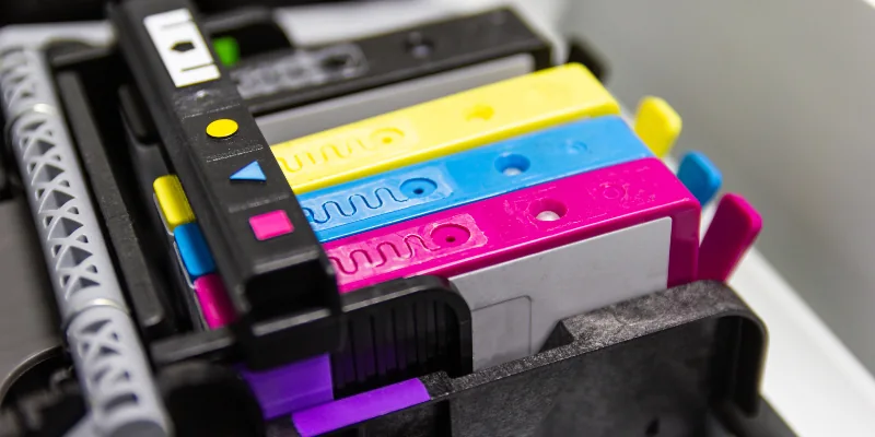 Inkjet Printer