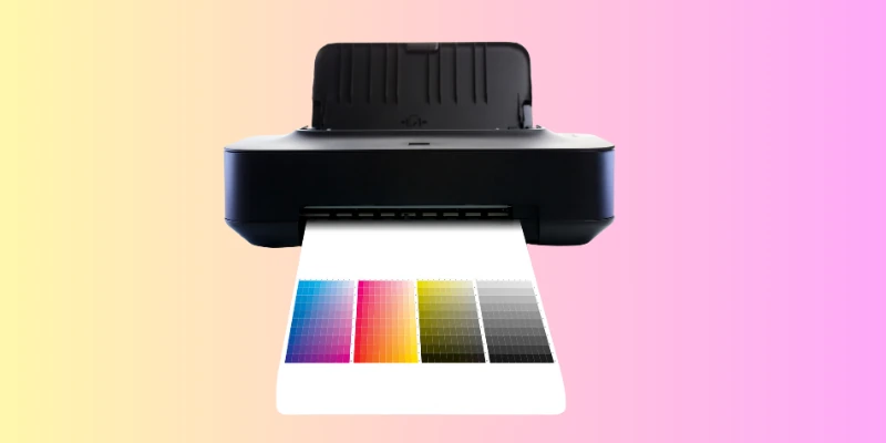 Inkjet Printer