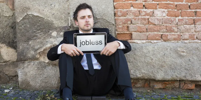 Jobless