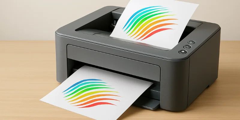 LED Printer