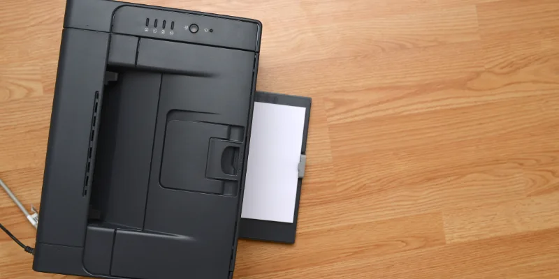 Laser Printer