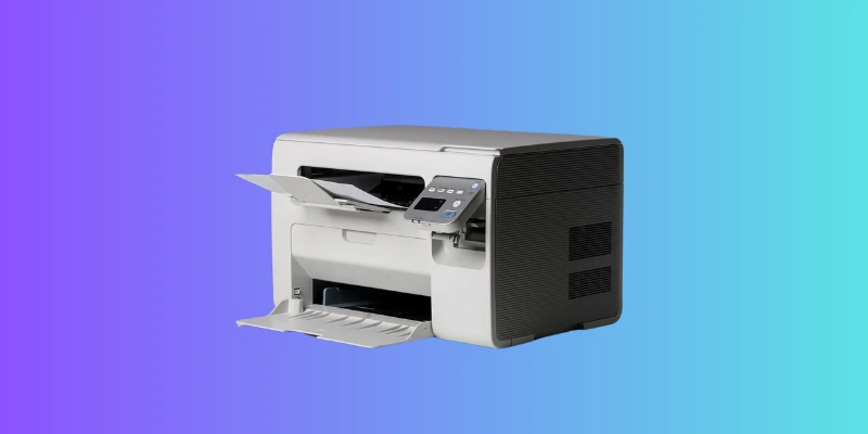 Laser Printer