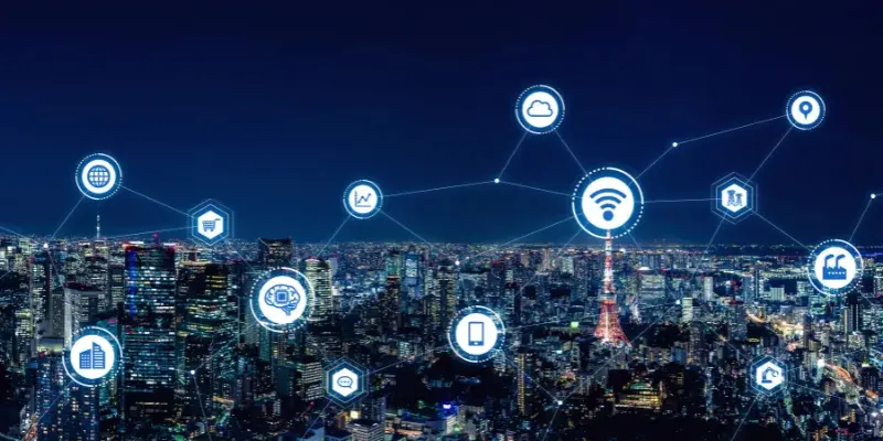 Metropolitan Network