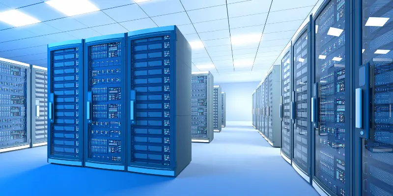 Mainframe Computer