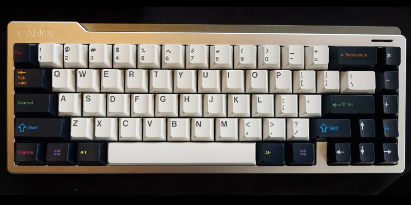 Mechanical Keyboard