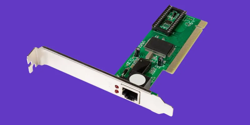 Network interface card
