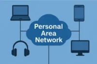 What is Personal Area Network? Working of PAN