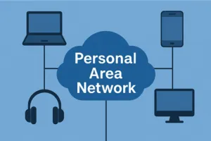 What is Personal Area Network? Working of PAN