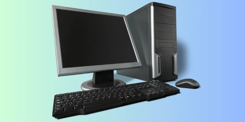 Personal Computer