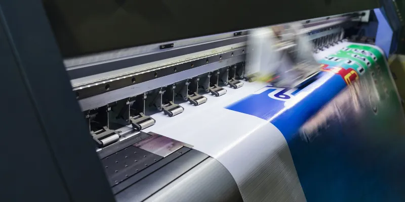 Printers for Graphic Designing