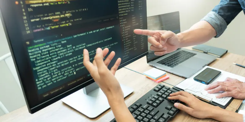 Programming Software