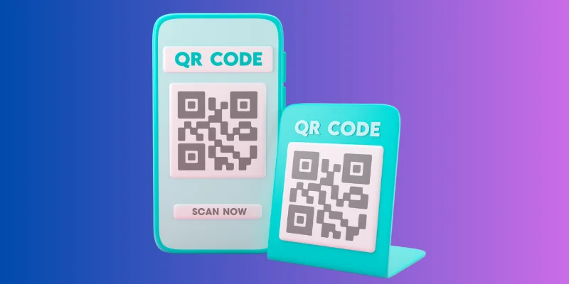 QR Code