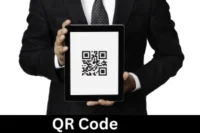 QR Code Small Code Big Emotion