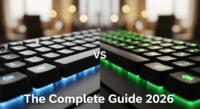 QWERTY vs QWERTZ: Choose Which Layout is Best for You – The Complete Guide 2026