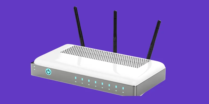 Router