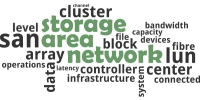 What is Storage Area Network? Explore it.