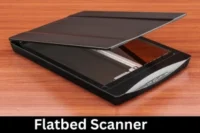 Flatbed Scanner Capture Every Detail with Care