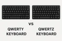 QWERTY vs QWERTZ choose which layout is best for you