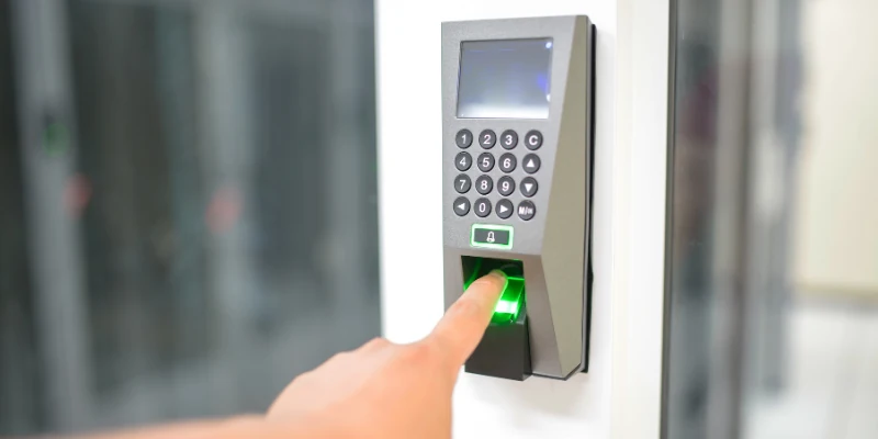 Scanning for Security
