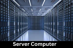 Server delivers performance without limits
