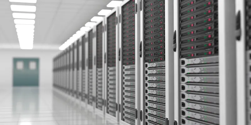 Server Computer